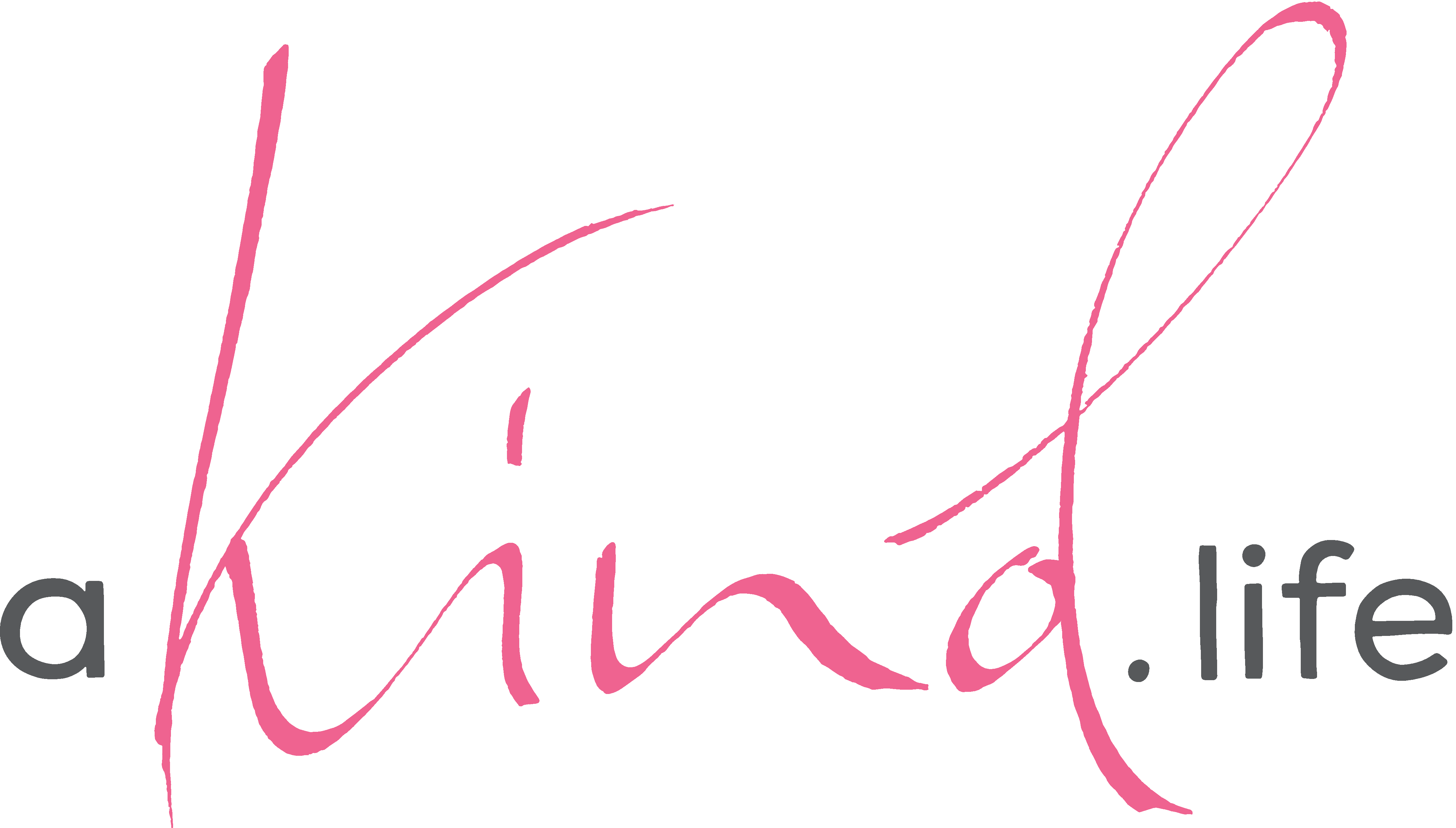 A Kind Life logo