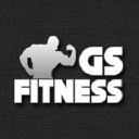 Gs Fitness logo