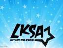 Lucy Kate Star Academy logo