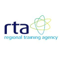 Rta - Regional Training Agency logo