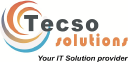 Tccso Solutions logo