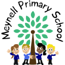 Meynell Primary School logo