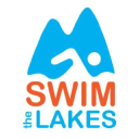 Swim the Lakes logo