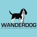 Wanderpups - Puppy Classes logo