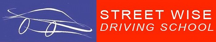 Streetwise Driving School Leicester logo