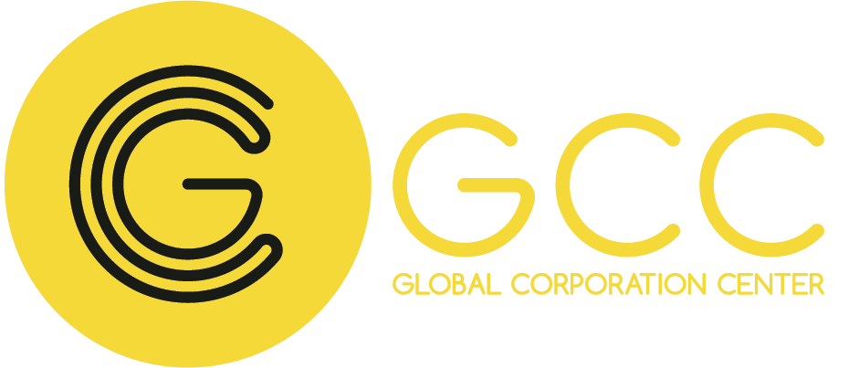 Global Corporation Centre logo