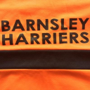 Barnsley Harriers logo