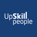 Upskill People logo