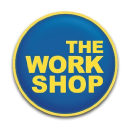 The Work-shop Employment And Training logo