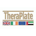 TheraPlate UK logo