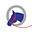 Ros D Equine logo