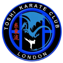 Toshi Karate Club logo