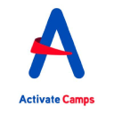 Activate Camps logo