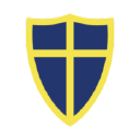 Blue Coat Church of England School logo