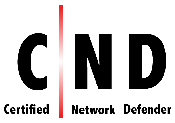 CND - EC Council Official Certified Network Defender