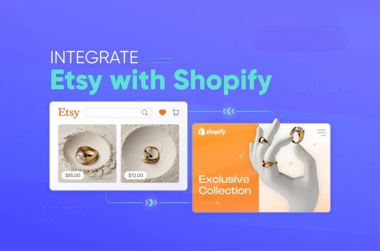 Etsy Shopify