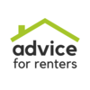 Advice For Renters Money logo