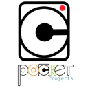 Pocket Projects - Video Production Company - Yorkshire logo