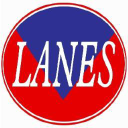 Lanes School of Driving logo