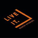 Live It Dance Studios logo