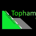 Topham Drive logo