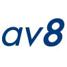 Av8Jet Limited logo