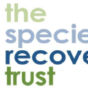 The Species Recovery Trust logo