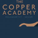 The Copper Academy logo