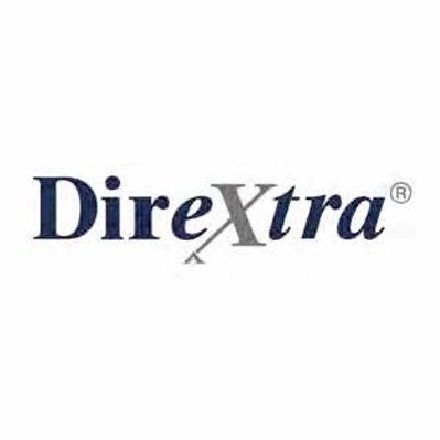 Dirextra Alta Formazione logo