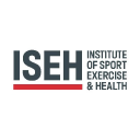 The Institute Of Sports And Exercise Medicine logo