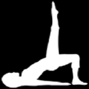 Pilates Classes & Yoga Studio In Taunton logo