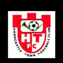 Horncastle Town Football Club logo