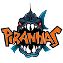 Poole Piranhas Basketball Club logo