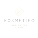 Kosmetiko Training Academy logo