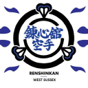 Renshinkan Karate Midhurst logo