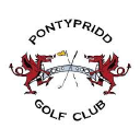 Pontypridd Golf Club logo