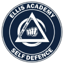 Ellis Academy Of Self Defence logo