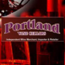 Portland Wine Cellars logo