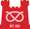 Central Staffs Crossfit logo