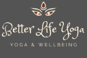 Better Life Yoga logo