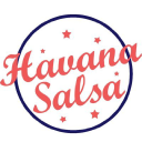 Havana Salsa Nuneaton logo