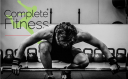 Complete Fitness Gyms Ltd logo