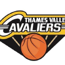 Thames Valley Cavaliers Fitness logo