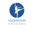 Ickenham School Of Dance logo