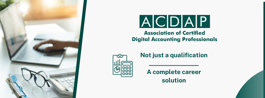 Association of Certified Digital Accounting Professionals