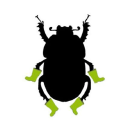 Dr Beynon's Bug Farm logo