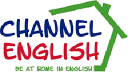 Channel English Studies logo