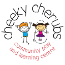 Cheeky Cherubs Soft Play And Youth Centre Cic logo