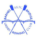 Barnes Bridge Ladies Rowing Club logo