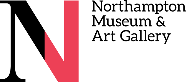 Northampton Museums & Art Gallery logo